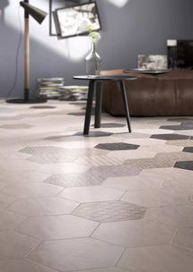 家裝小課堂 裝修時(shí),家里瓷磚怎樣才能貼出效果