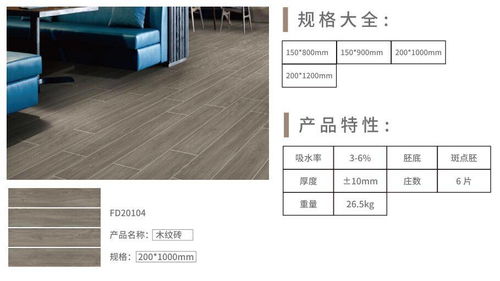 設(shè)計(jì)師告訴你,復(fù)古水磨石與現(xiàn)代建筑的雙融合,木紋磚的應(yīng)用場(chǎng)景,工程商必看
