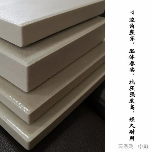 壓延微晶板 耐酸磚 市場擴(kuò)增 需求增大