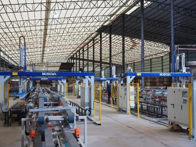 岑溪數(shù)字經濟賦能新時代壯美廣西建設新局面