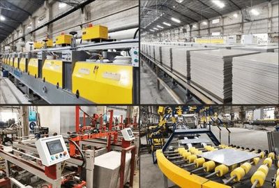 誠信鑄品質，服務護權益 箭牌瓷磚榮獲315磁磚行業(yè)殊榮