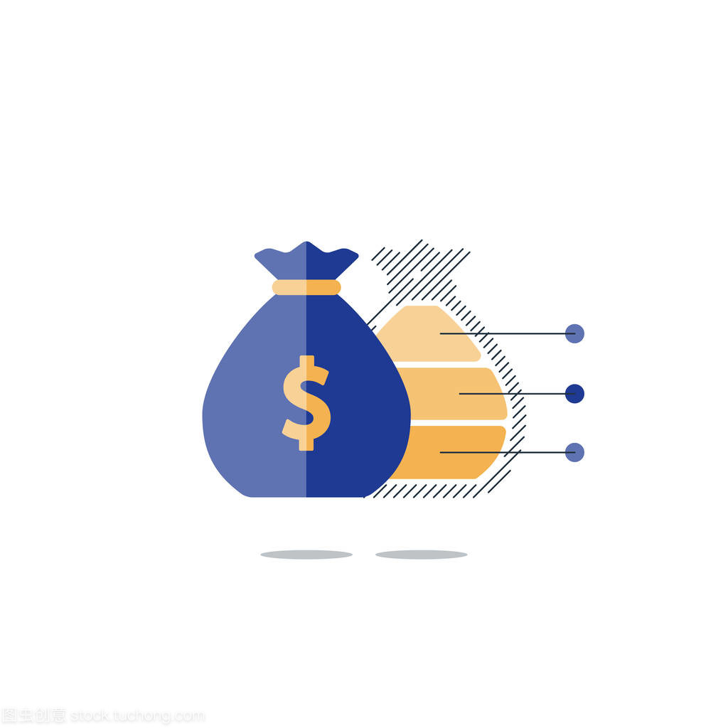 大口袋錢 全方位金融投資安全與預算管理