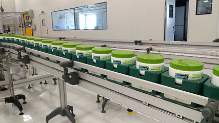 雀巢持續深耕中國 泰州新工廠竣工彰顯實業投資管理新布局