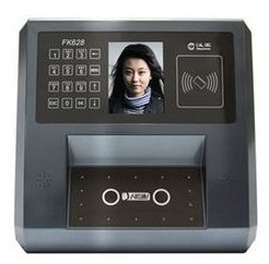 泉州企業(yè)數(shù)字化轉(zhuǎn)型的得力助手 漢王人臉識別考勤與安防解決方案