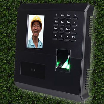 智慧工地新標(biāo)配 塔吊施工電梯人臉識別器與一體機(jī)的安全管理革命